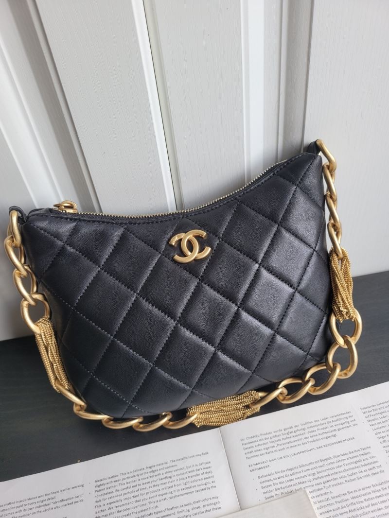 Chanel Hobo Bags